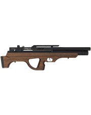 wiatrówka PCP Norica Dark Bull BP 4,5 mm